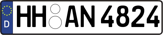 HH-AN4824