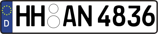 HH-AN4836