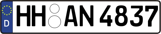 HH-AN4837