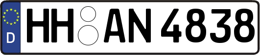 HH-AN4838
