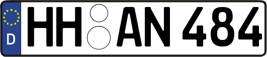 HH-AN484