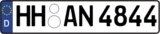 HH-AN4844