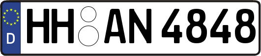 HH-AN4848