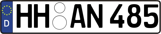 HH-AN485