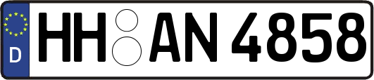 HH-AN4858