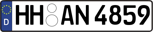 HH-AN4859