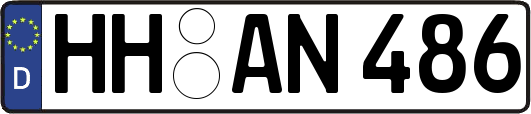 HH-AN486
