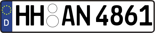 HH-AN4861