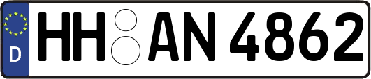 HH-AN4862