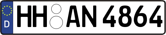 HH-AN4864