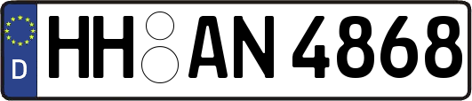 HH-AN4868
