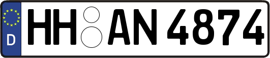 HH-AN4874