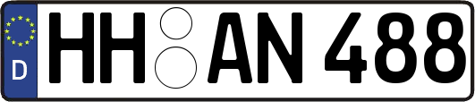 HH-AN488