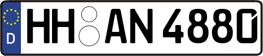 HH-AN4880