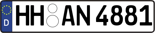 HH-AN4881