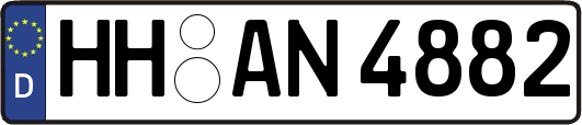 HH-AN4882