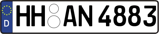 HH-AN4883
