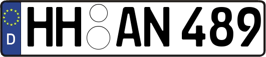 HH-AN489