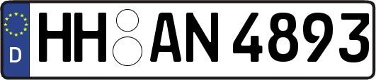 HH-AN4893
