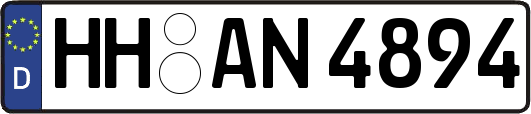HH-AN4894
