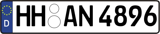 HH-AN4896
