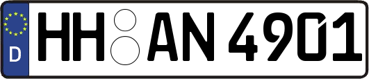 HH-AN4901
