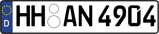 HH-AN4904
