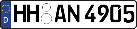 HH-AN4905