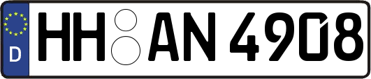 HH-AN4908