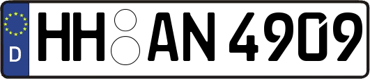 HH-AN4909