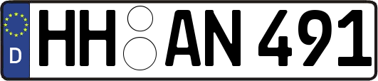 HH-AN491