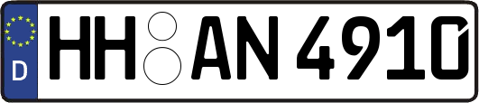 HH-AN4910