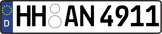 HH-AN4911