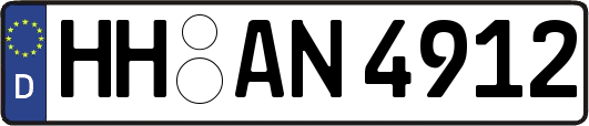 HH-AN4912