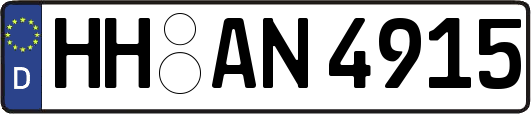 HH-AN4915