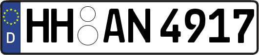 HH-AN4917