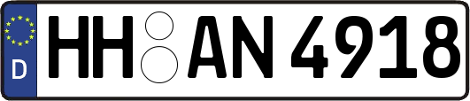 HH-AN4918