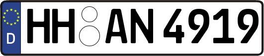 HH-AN4919