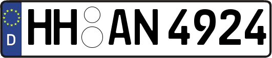 HH-AN4924
