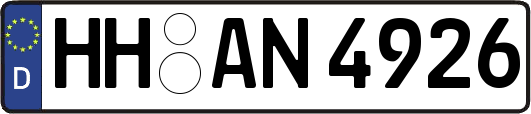 HH-AN4926