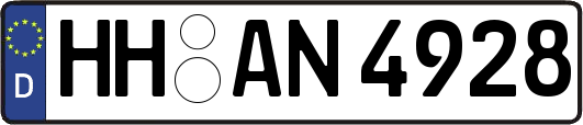 HH-AN4928
