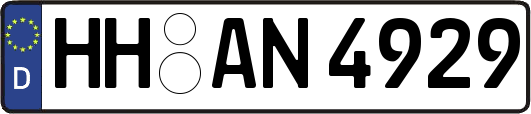 HH-AN4929