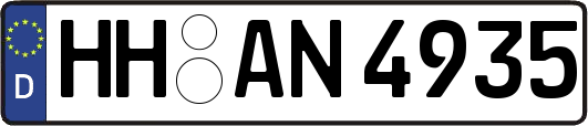 HH-AN4935
