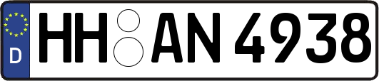HH-AN4938