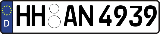 HH-AN4939