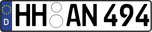 HH-AN494