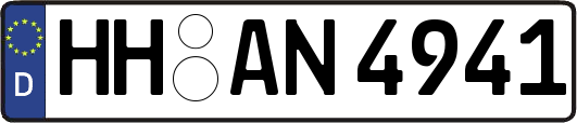HH-AN4941