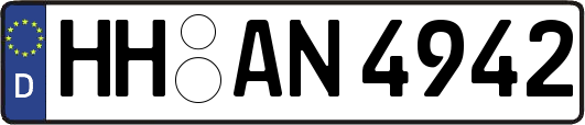 HH-AN4942