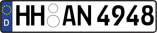 HH-AN4948