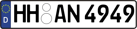HH-AN4949